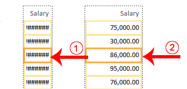 Change Field Size