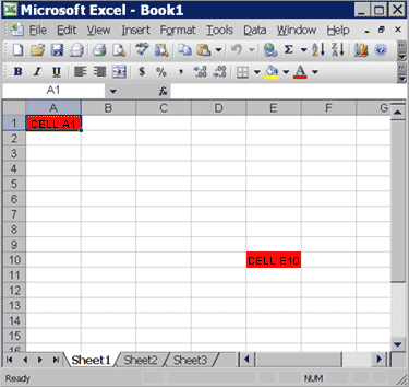 microsoft excel 2003 arabic