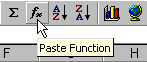 Paste Function