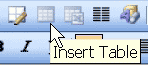 Insert icon