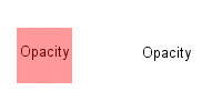 Opacity