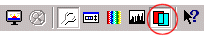 Toggle Layer Palette icon