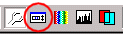 Alternar ícone da janela Opções da Ferramenta