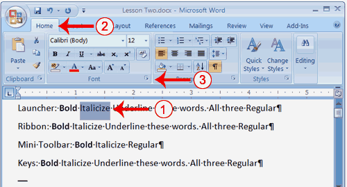 Microsoft Word - What is Microsoft Word? Definition, Uses